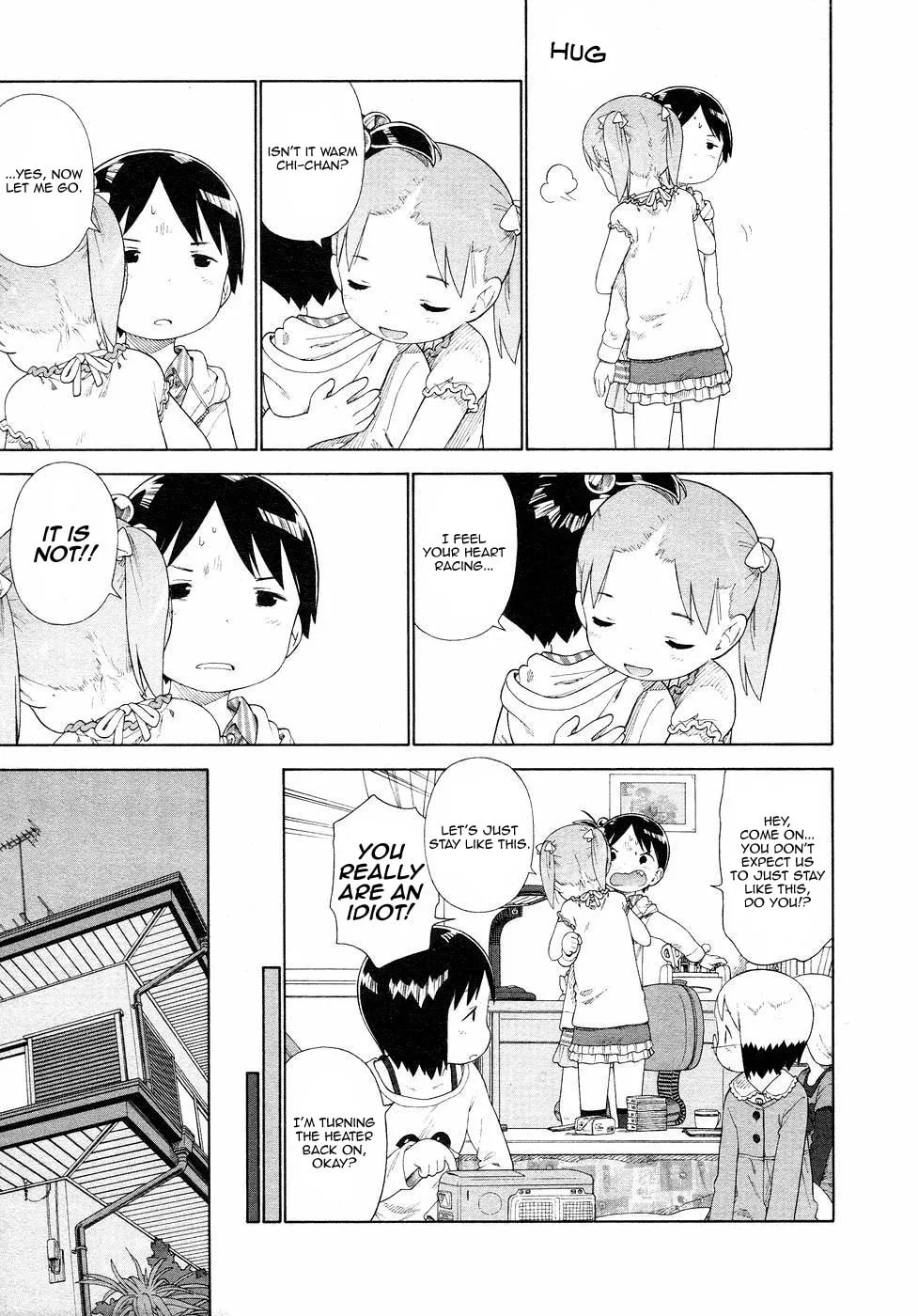 Read Strawberry Marshmallow chapter 56 image 12 on Lezhin