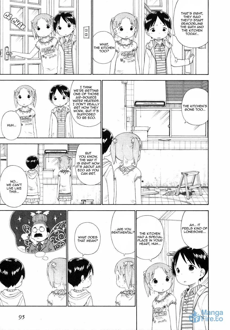 Read Strawberry Marshmallow chapter 56 image 14 on Lezhin