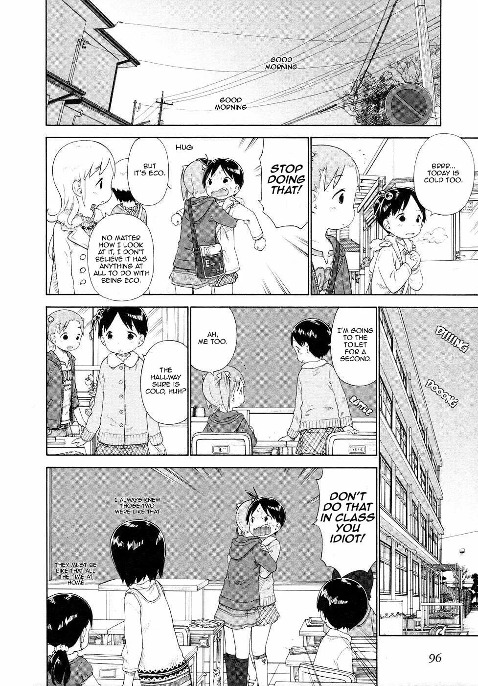 Read Strawberry Marshmallow chapter 56 image 15 on Lezhin