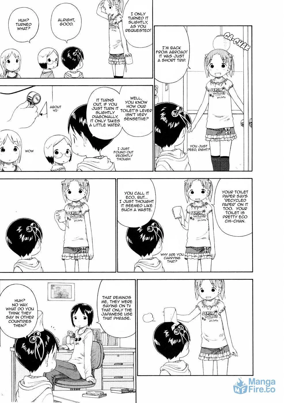 Read Strawberry Marshmallow chapter 56 image 2 on Lezhin