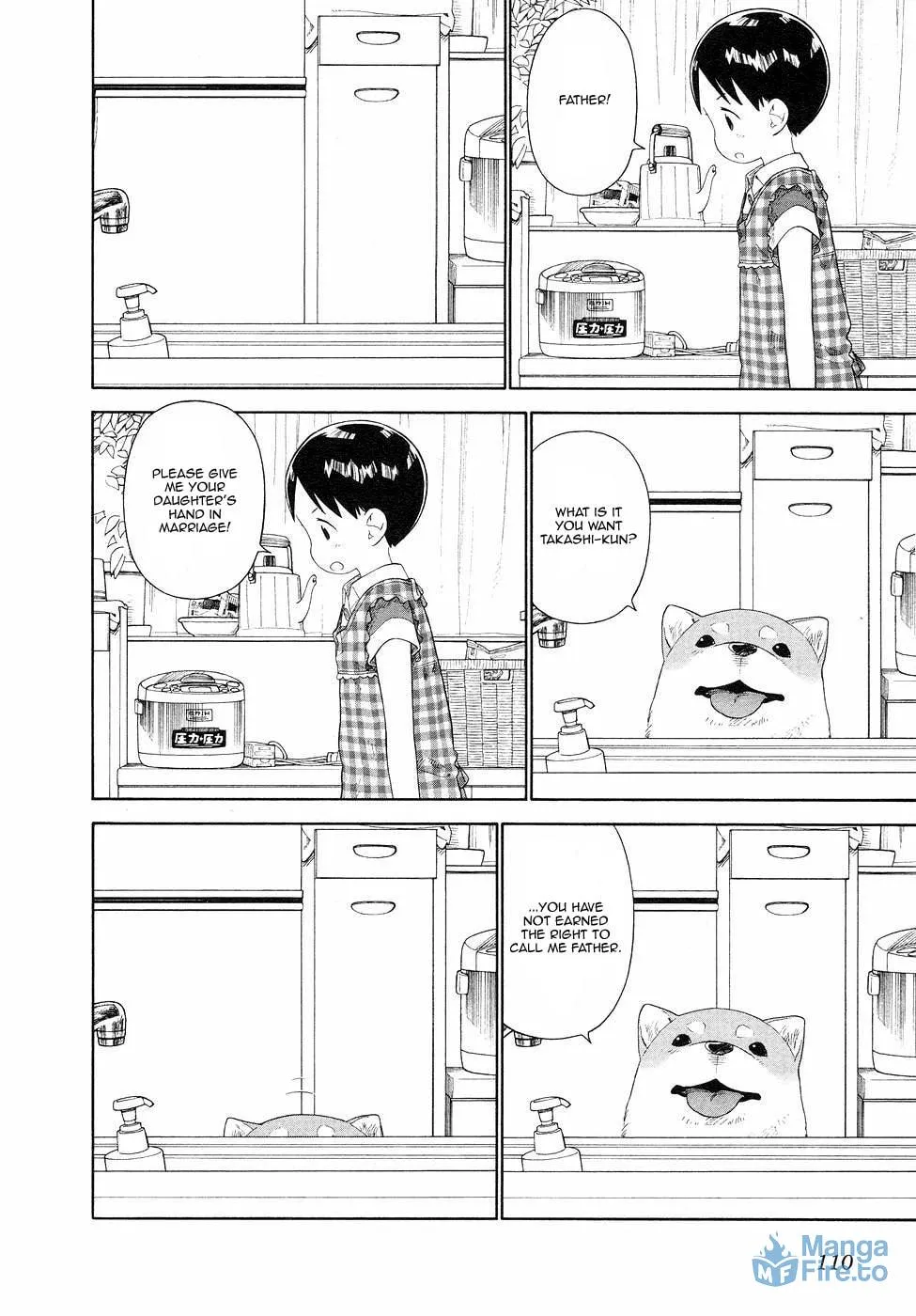Read Strawberry Marshmallow chapter 57 image 11 on Lezhin