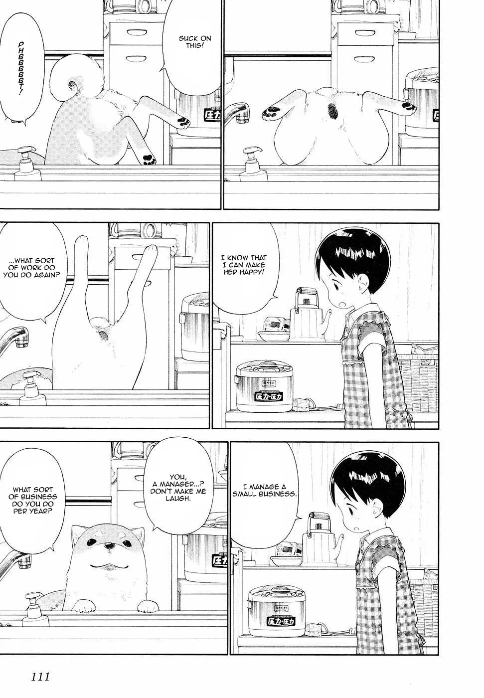 Read Strawberry Marshmallow chapter 57 image 12 on Lezhin