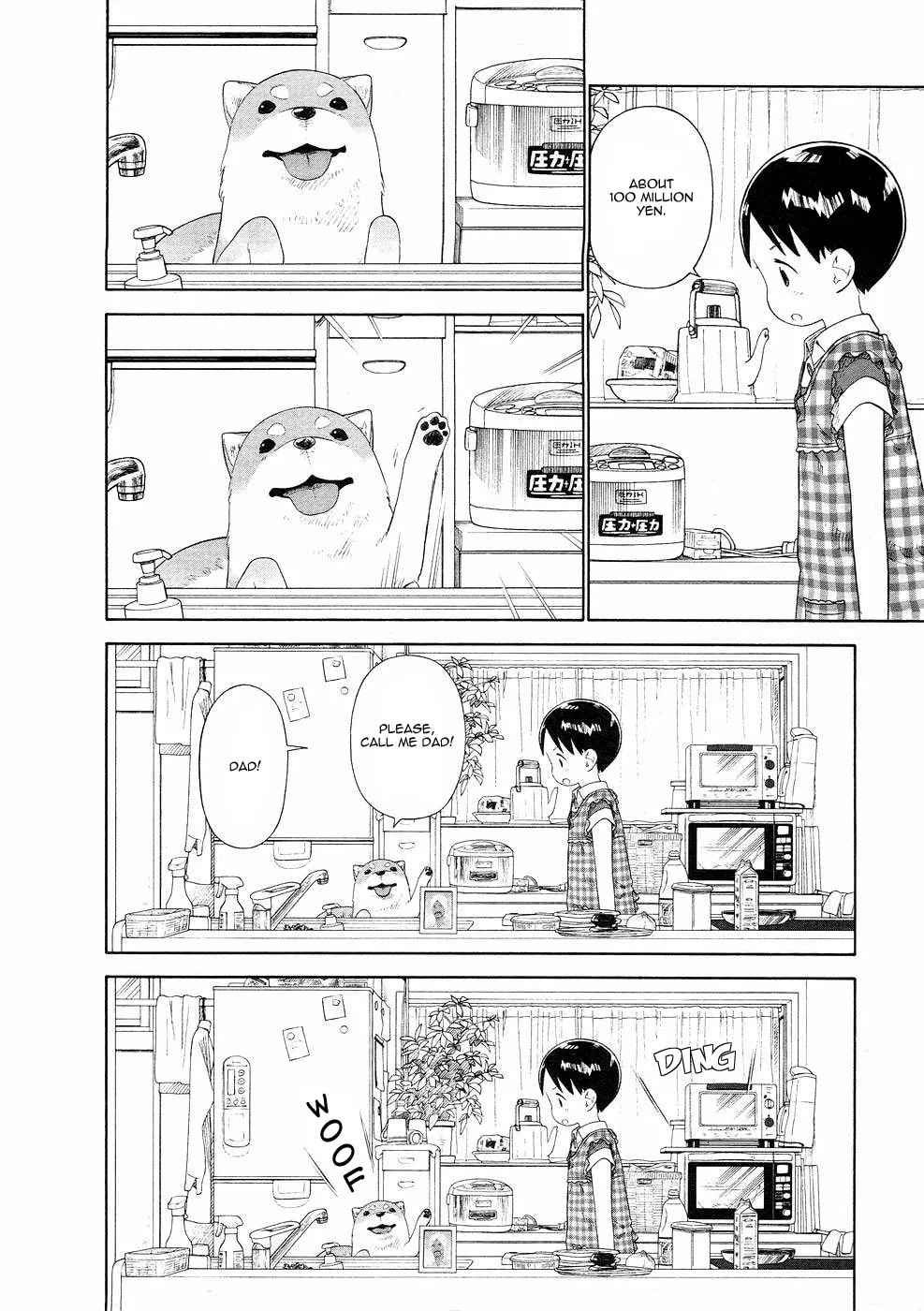 Read Strawberry Marshmallow chapter 57 image 13 on Lezhin