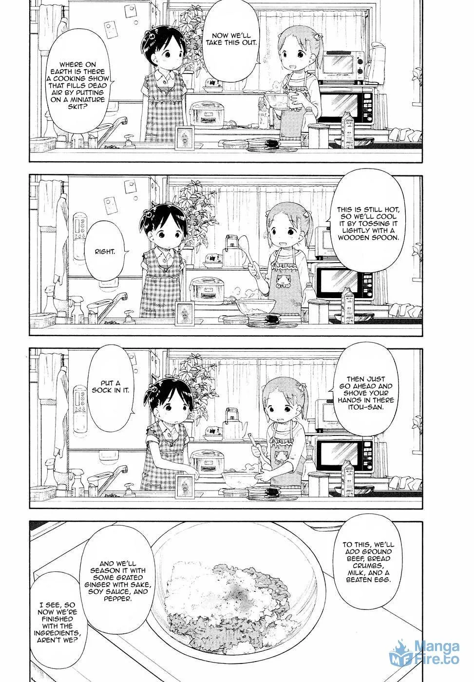 Read Strawberry Marshmallow chapter 57 image 14 on Lezhin