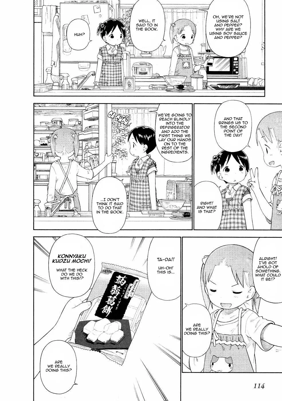 Read Strawberry Marshmallow chapter 57 image 15 on Lezhin