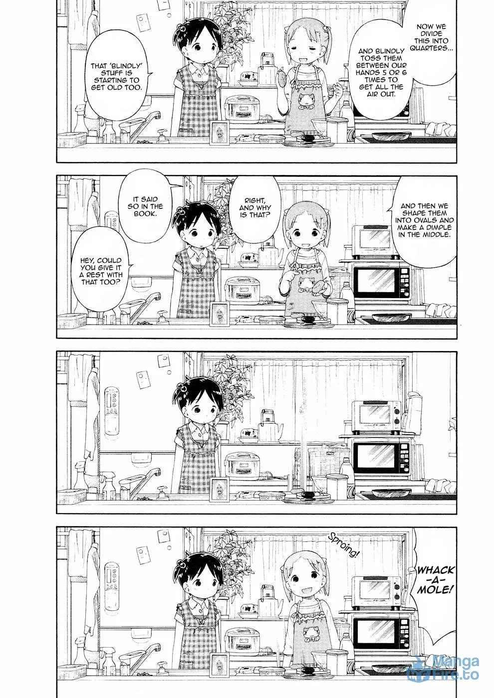 Read Strawberry Marshmallow chapter 57 image 17 on Lezhin