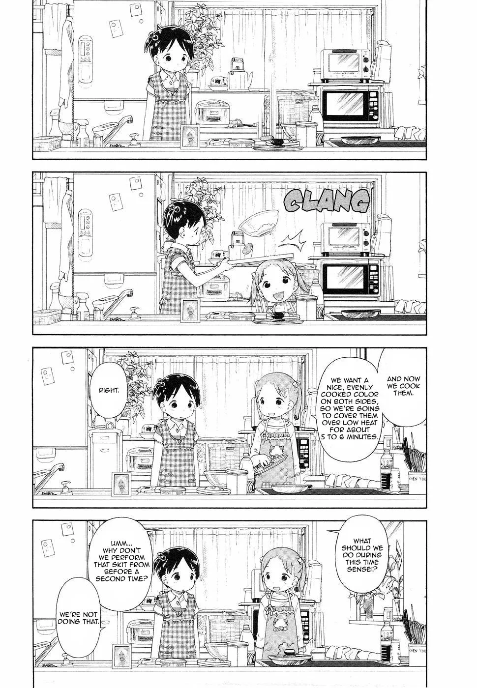Read Strawberry Marshmallow chapter 57 image 18 on Lezhin