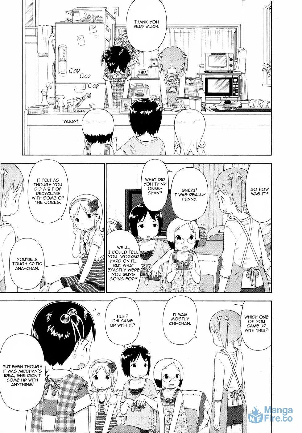 Read Strawberry Marshmallow chapter 57 image 20 on Lezhin