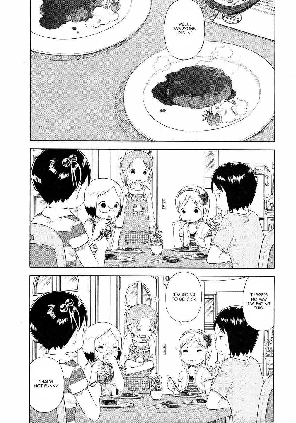 Read Strawberry Marshmallow chapter 57 image 21 on Lezhin