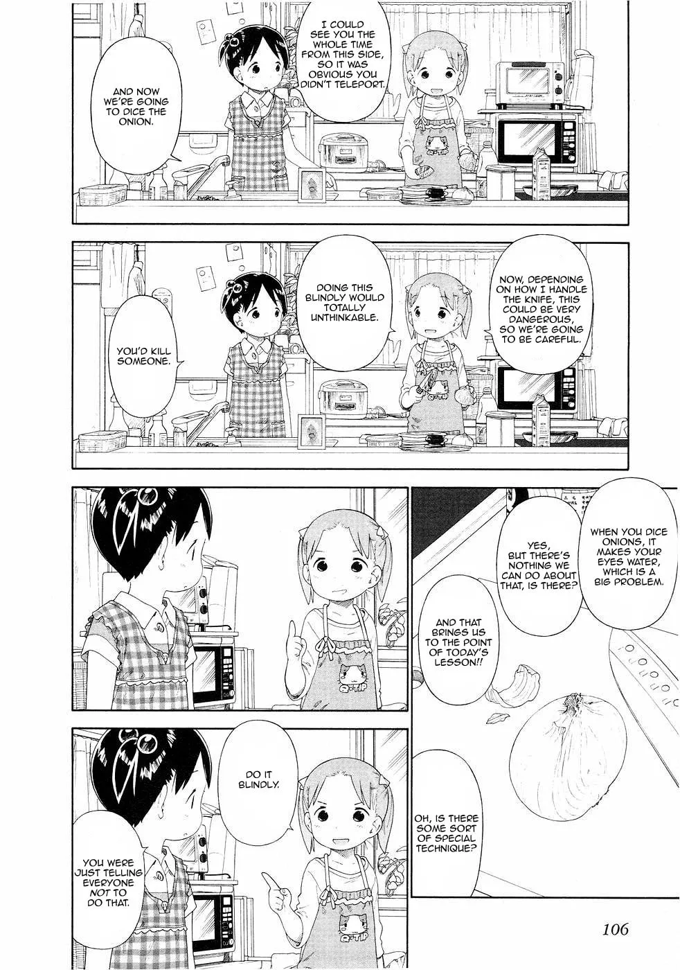 Read Strawberry Marshmallow chapter 57 image 7 on Lezhin