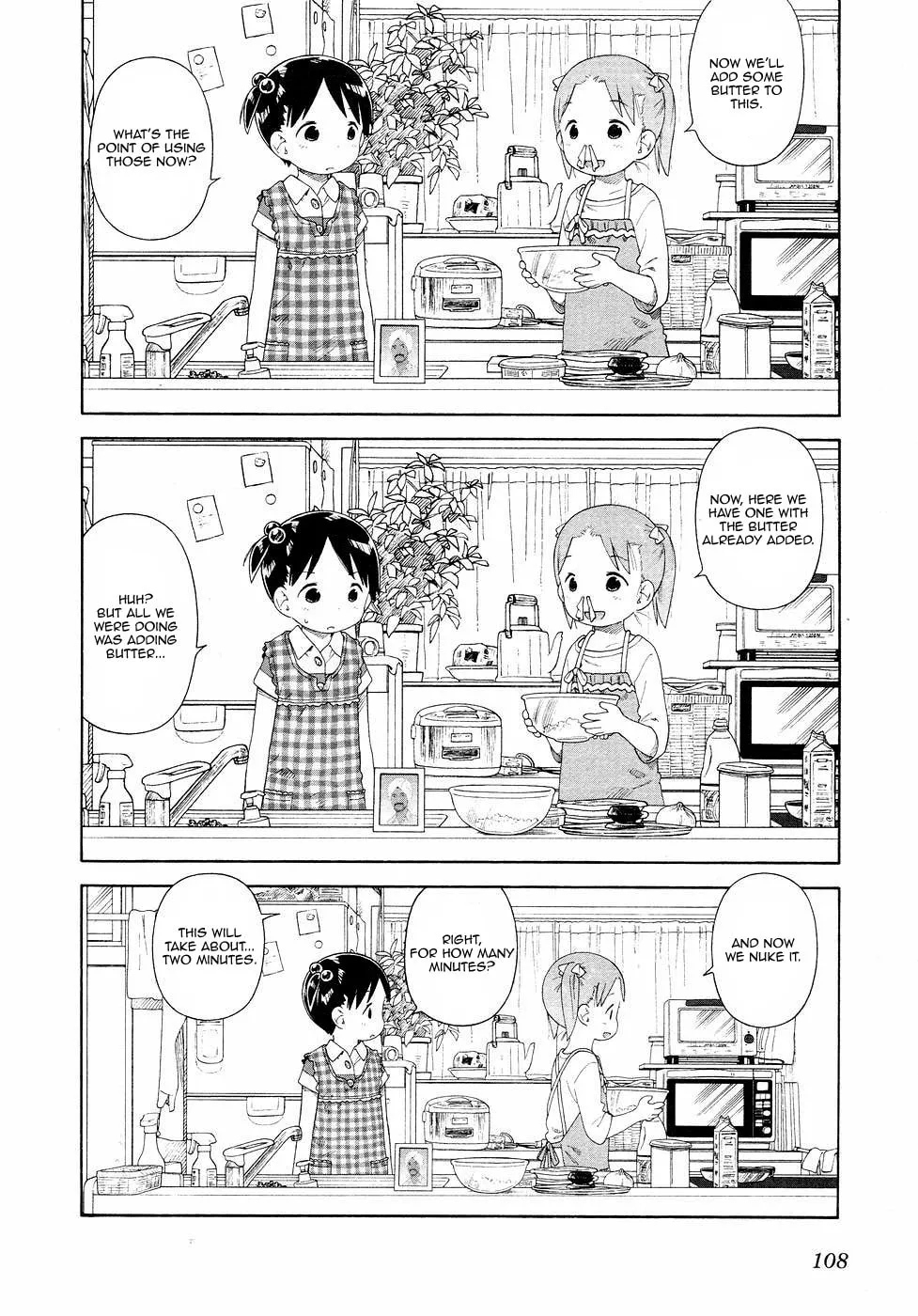 Read Strawberry Marshmallow chapter 57 image 9 on Lezhin