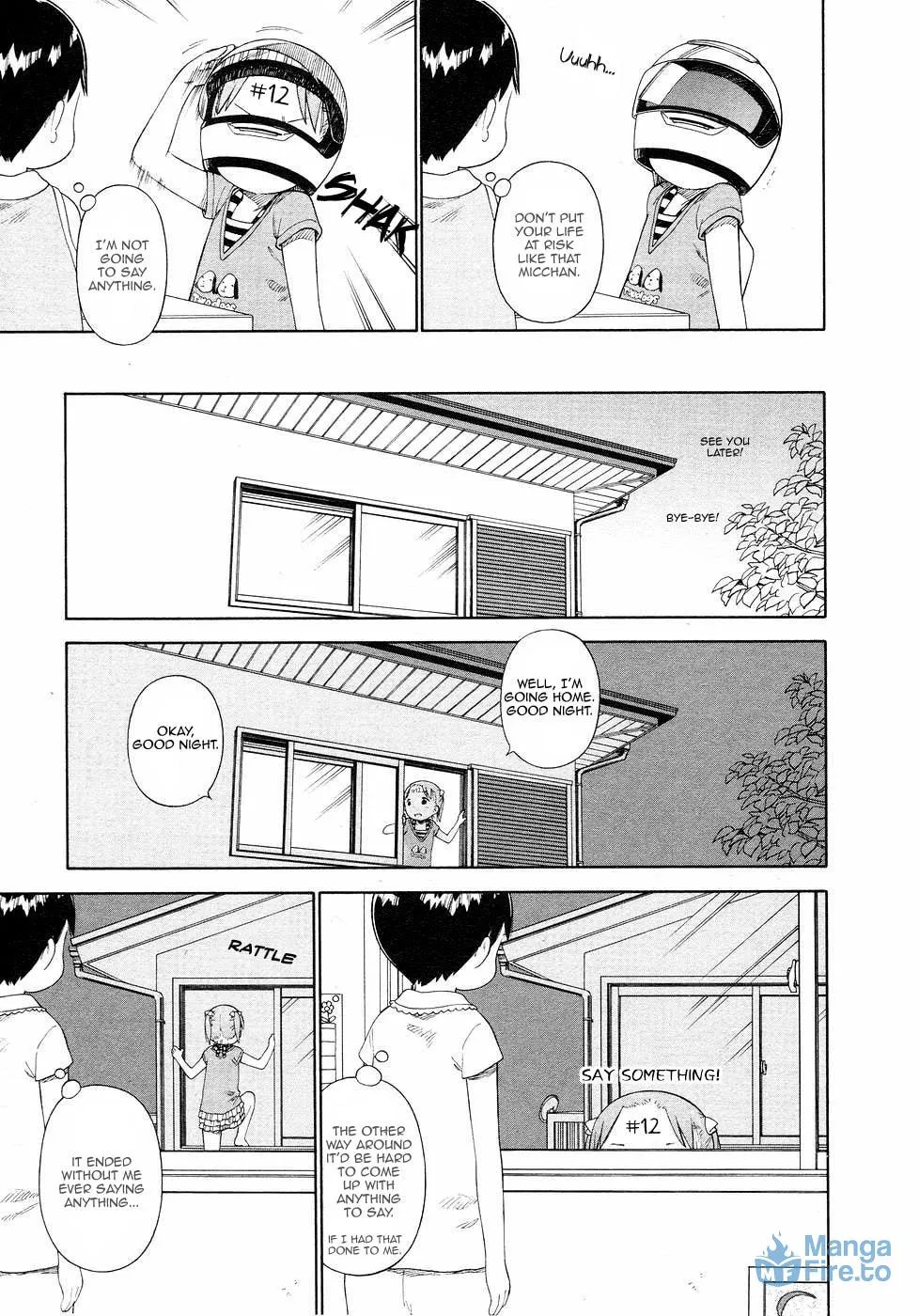 Read Strawberry Marshmallow chapter 58 image 14 on Lezhin