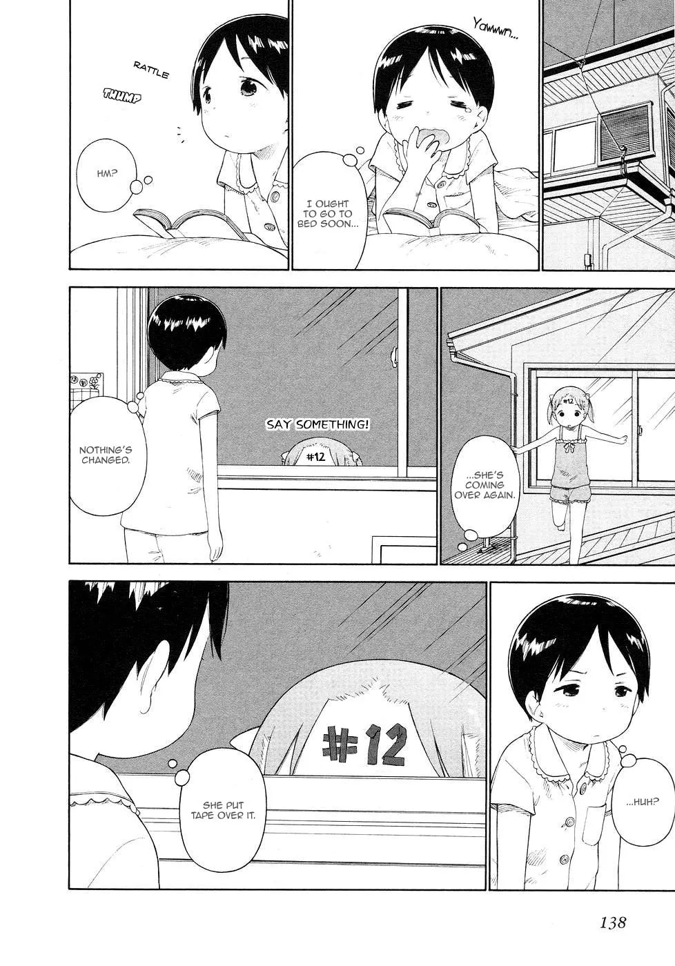 Read Strawberry Marshmallow chapter 58 image 15 on Lezhin