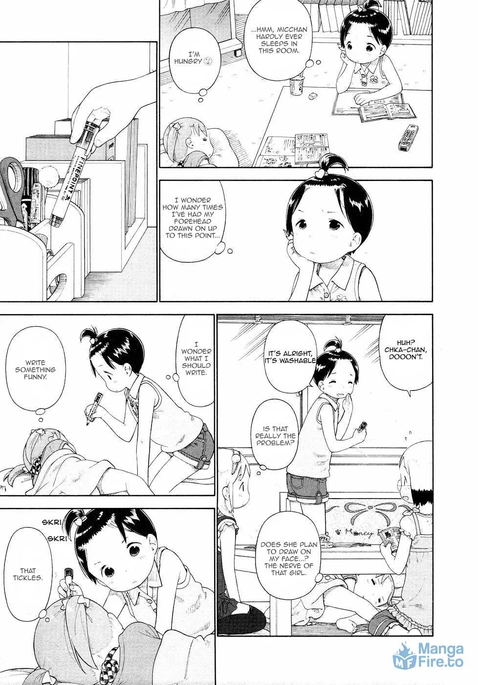 Read Strawberry Marshmallow chapter 58 image 2 on Lezhin