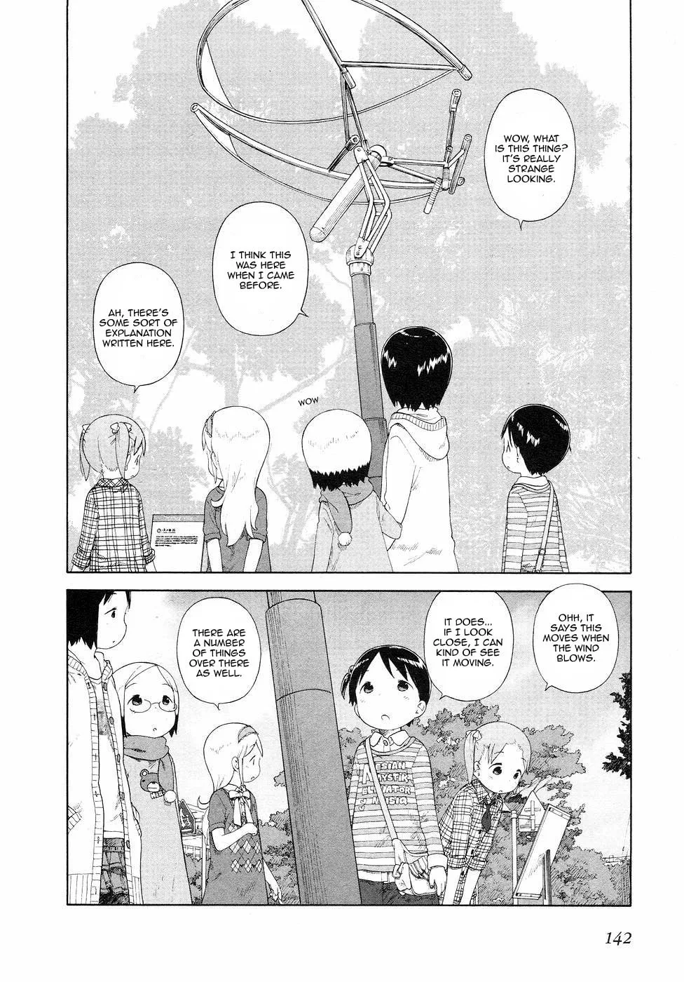 Read Strawberry Marshmallow chapter 59 image 1 on Lezhin