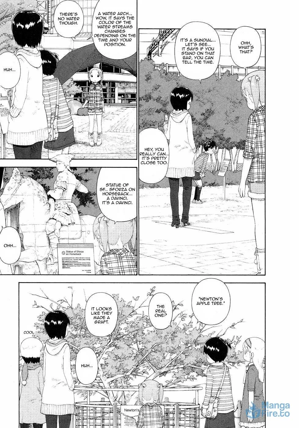 Read Strawberry Marshmallow chapter 59 image 2 on Lezhin