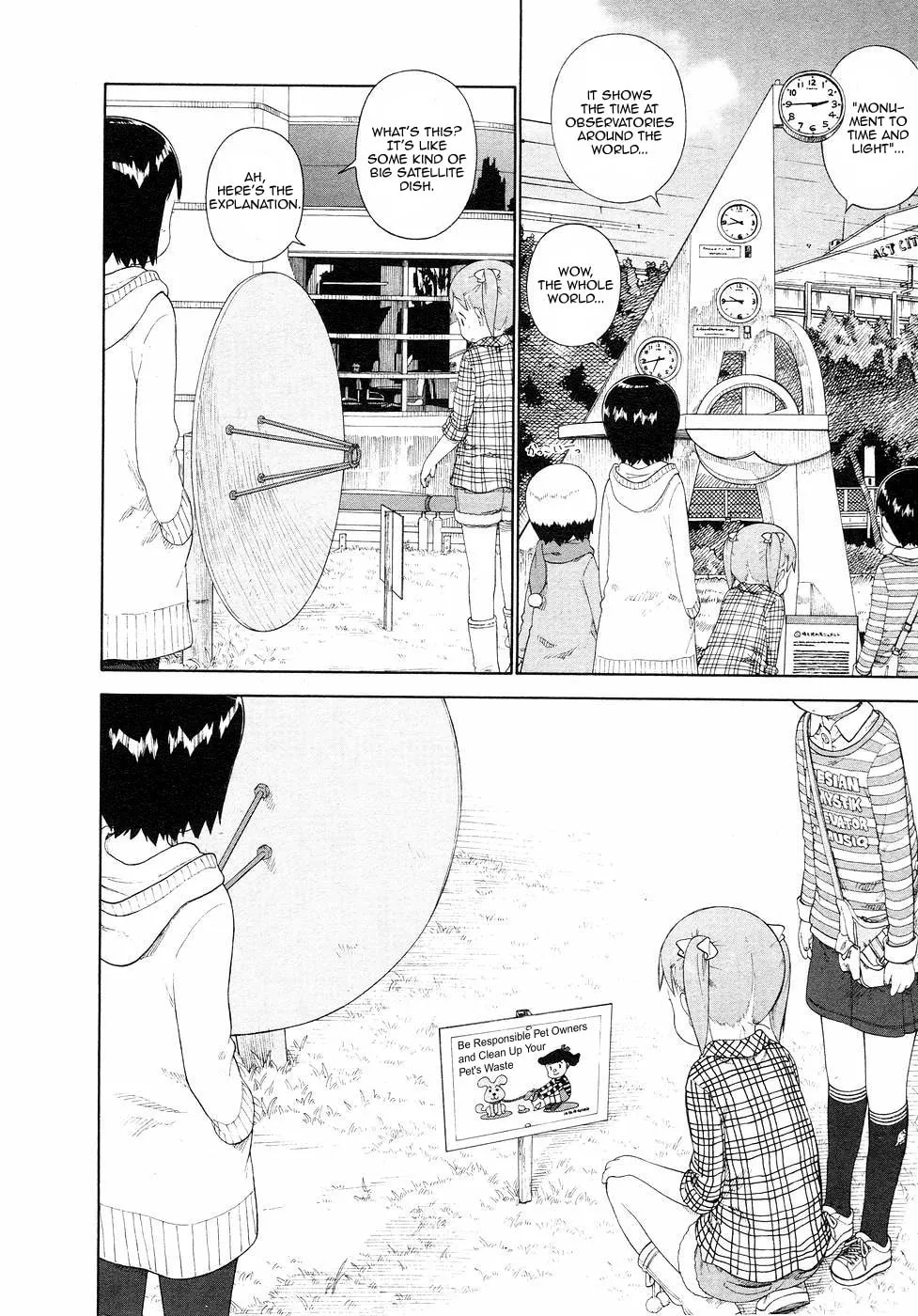 Read Strawberry Marshmallow chapter 59 image 3 on Lezhin