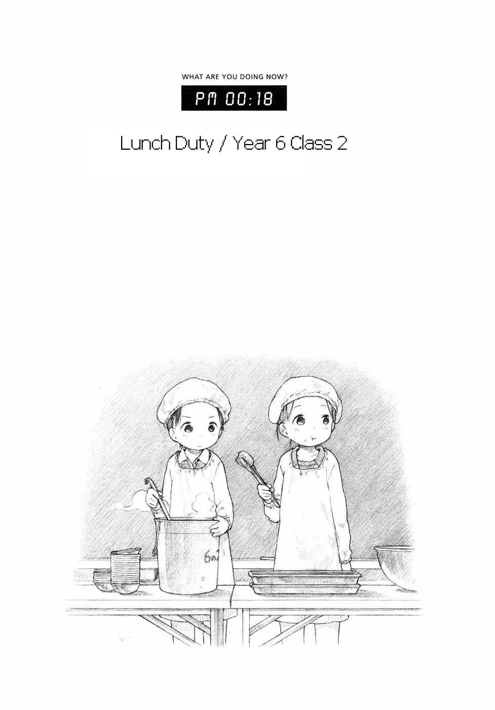 Read Strawberry Marshmallow chapter 59 image 4 on Lezhin