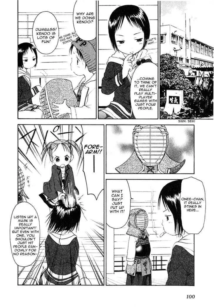 Read Strawberry Marshmallow chapter 6.1 image 11 on Lezhin