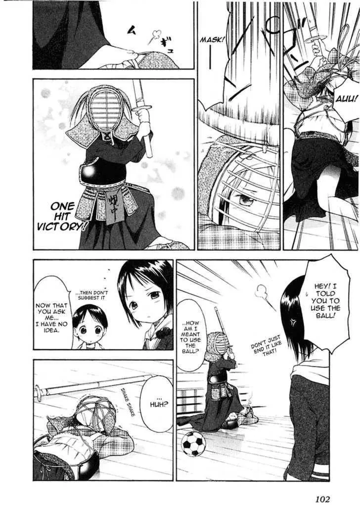 Read Strawberry Marshmallow chapter 6.1 image 13 on Lezhin
