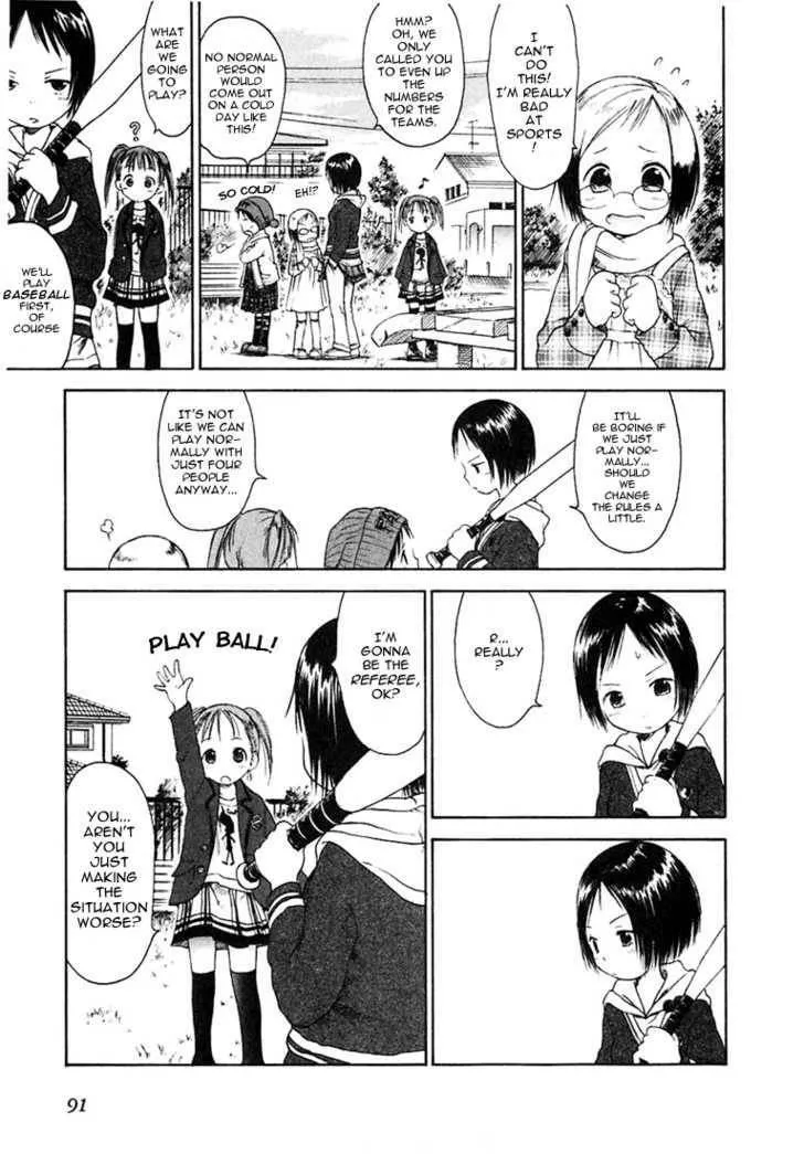 Read Strawberry Marshmallow chapter 6.1 image 2 on Lezhin