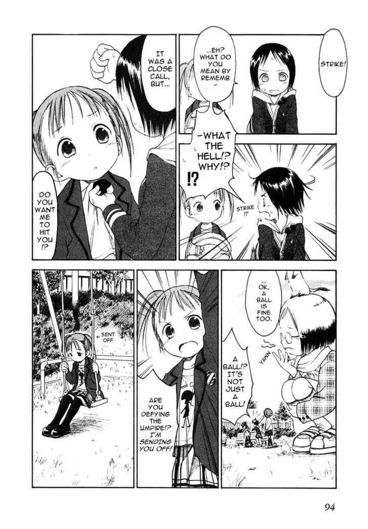Read Strawberry Marshmallow chapter 6.1 image 5 on Lezhin