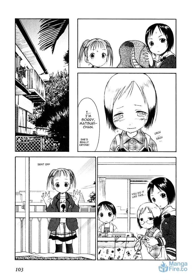 Read Strawberry Marshmallow chapter 6 image 14 on Lezhin
