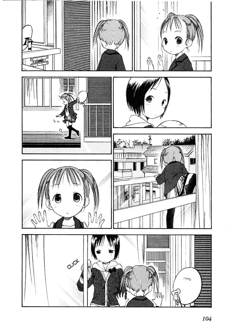 Read Strawberry Marshmallow chapter 6 image 15 on Lezhin