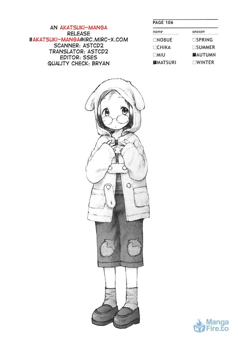 Read Strawberry Marshmallow chapter 6 image 17 on Lezhin