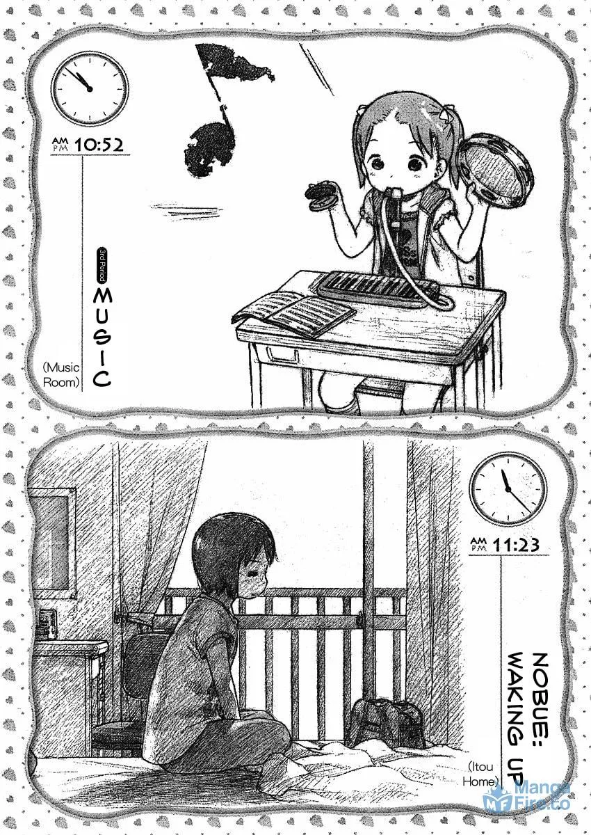 Read Strawberry Marshmallow chapter 60.2 image 2 on Lezhin