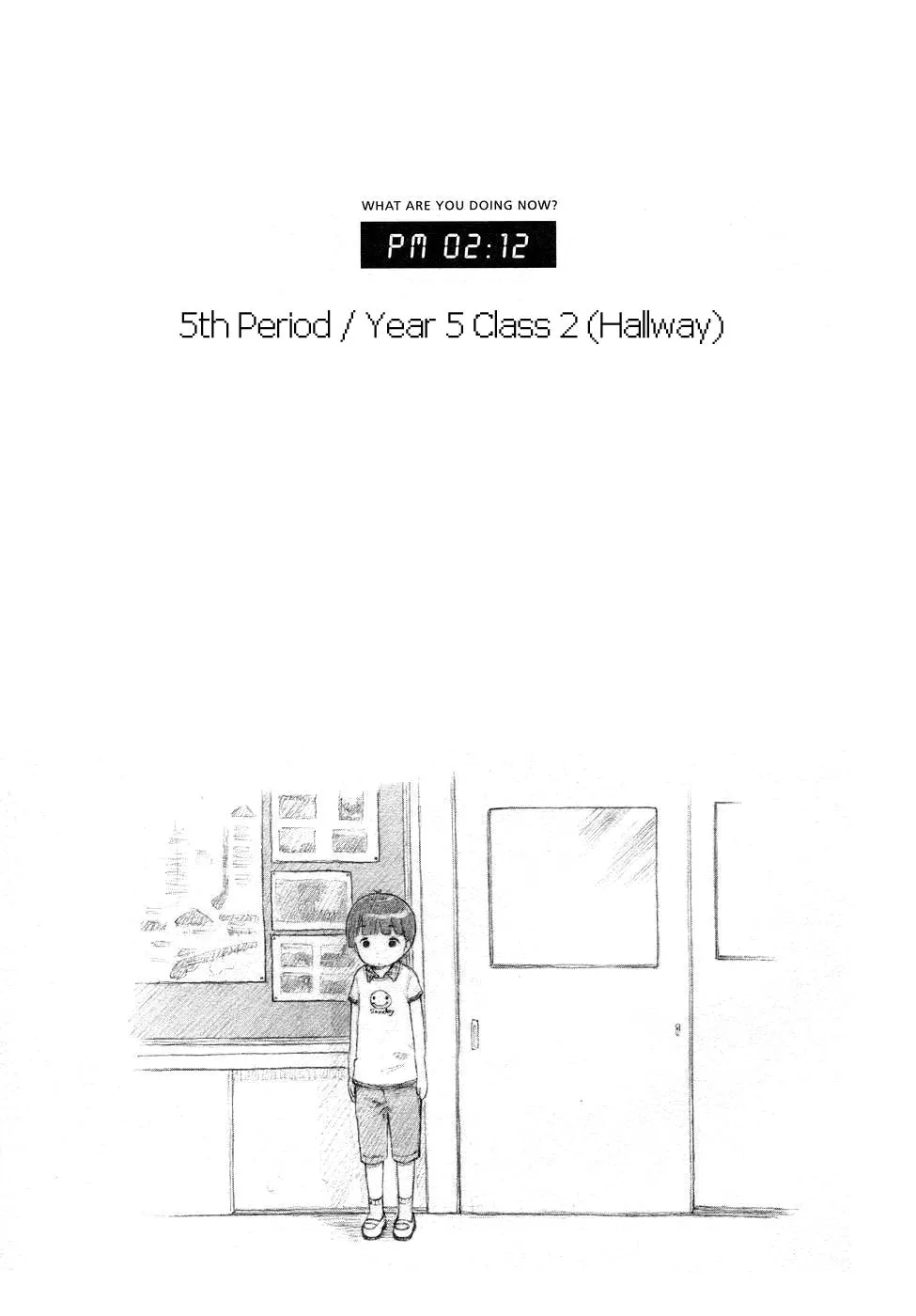 Read Strawberry Marshmallow chapter 60 image 10 on Lezhin