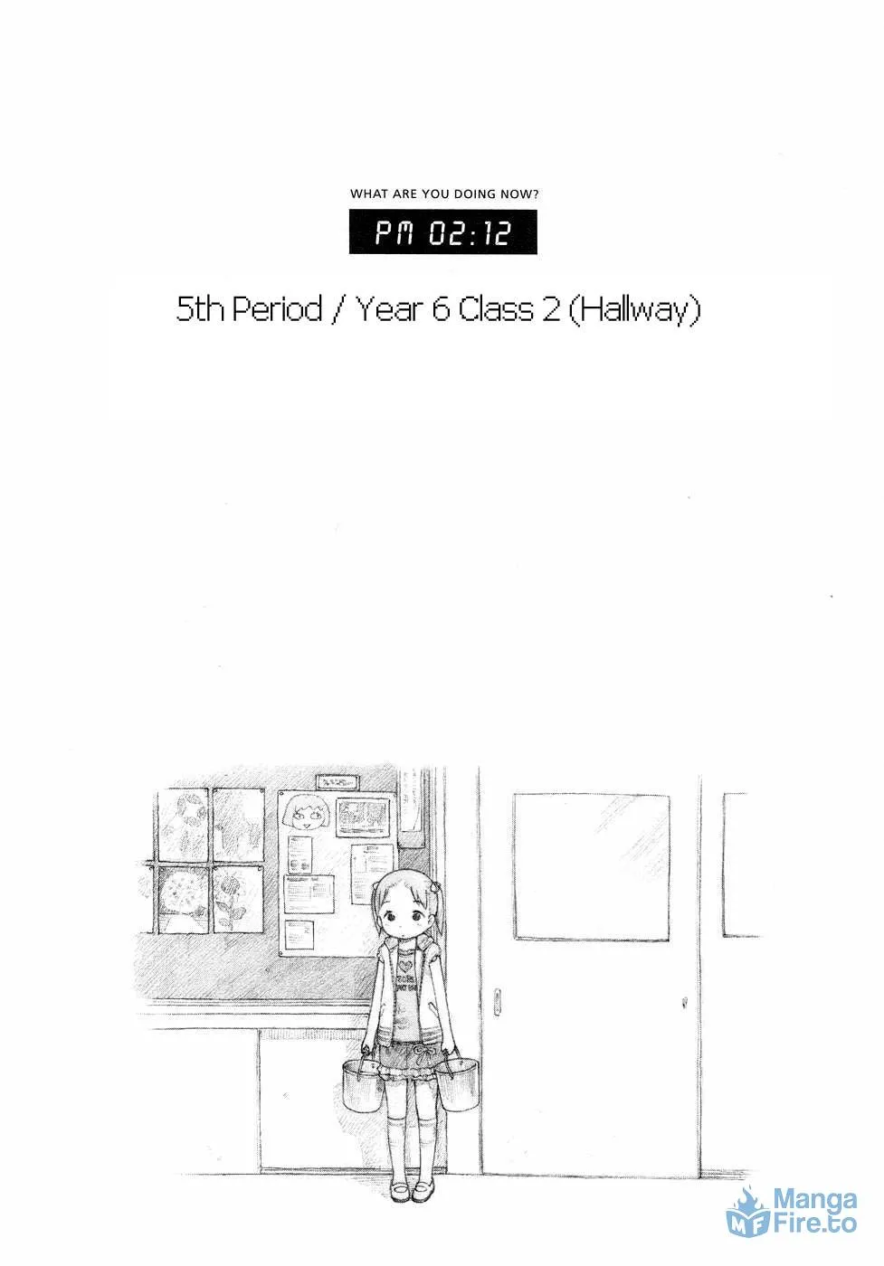 Read Strawberry Marshmallow chapter 60 image 11 on Lezhin