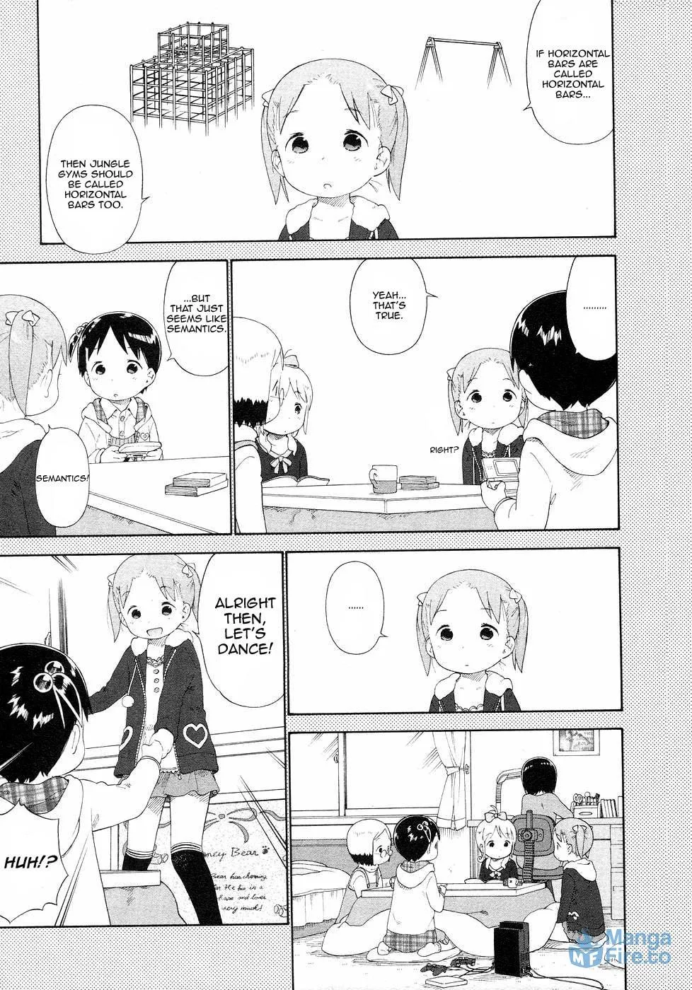 Read Strawberry Marshmallow chapter 60 image 2 on Lezhin