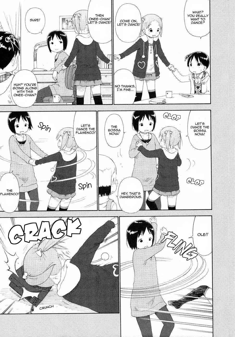 Read Strawberry Marshmallow chapter 60 image 4 on Lezhin