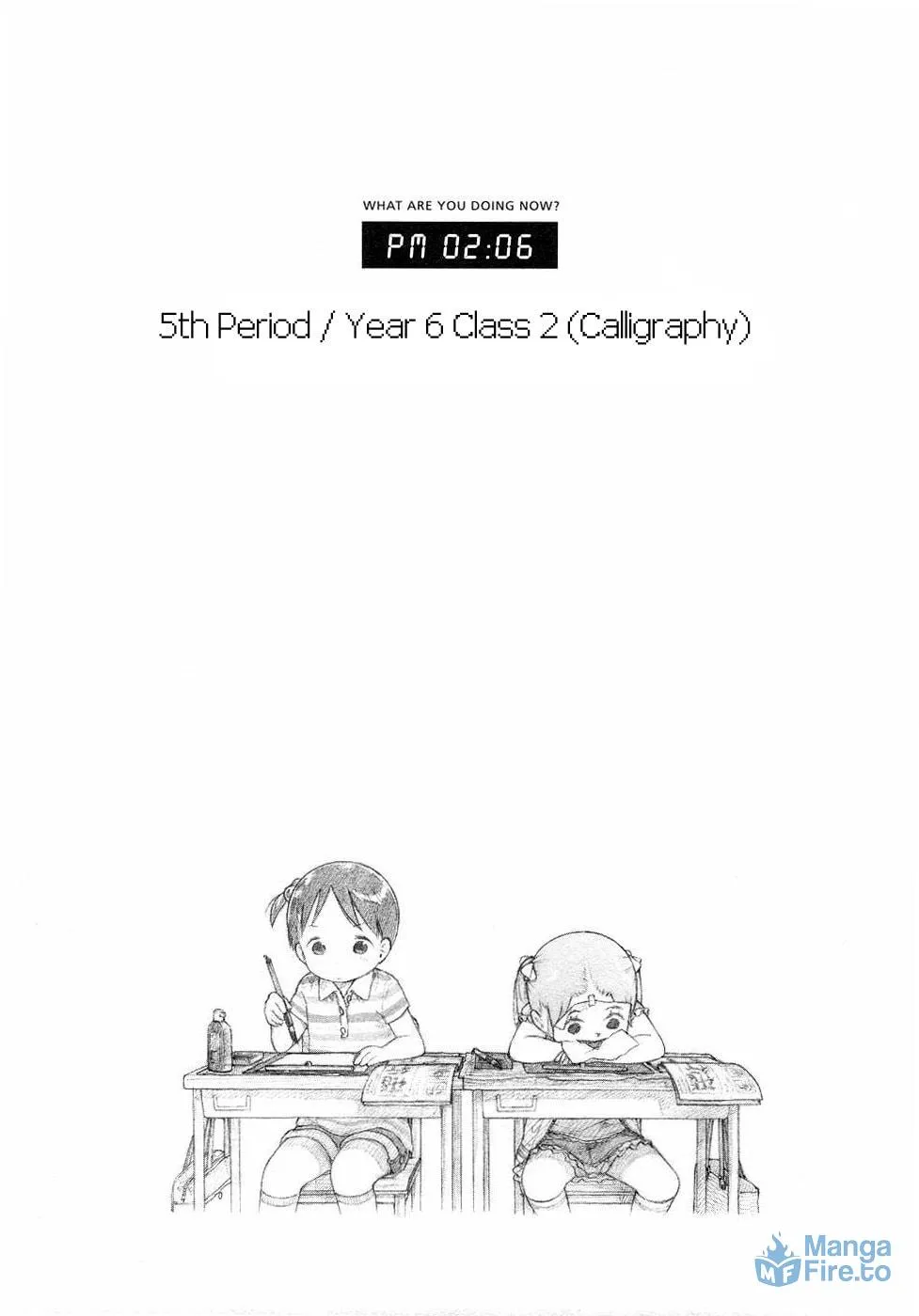 Read Strawberry Marshmallow chapter 60 image 8 on Lezhin