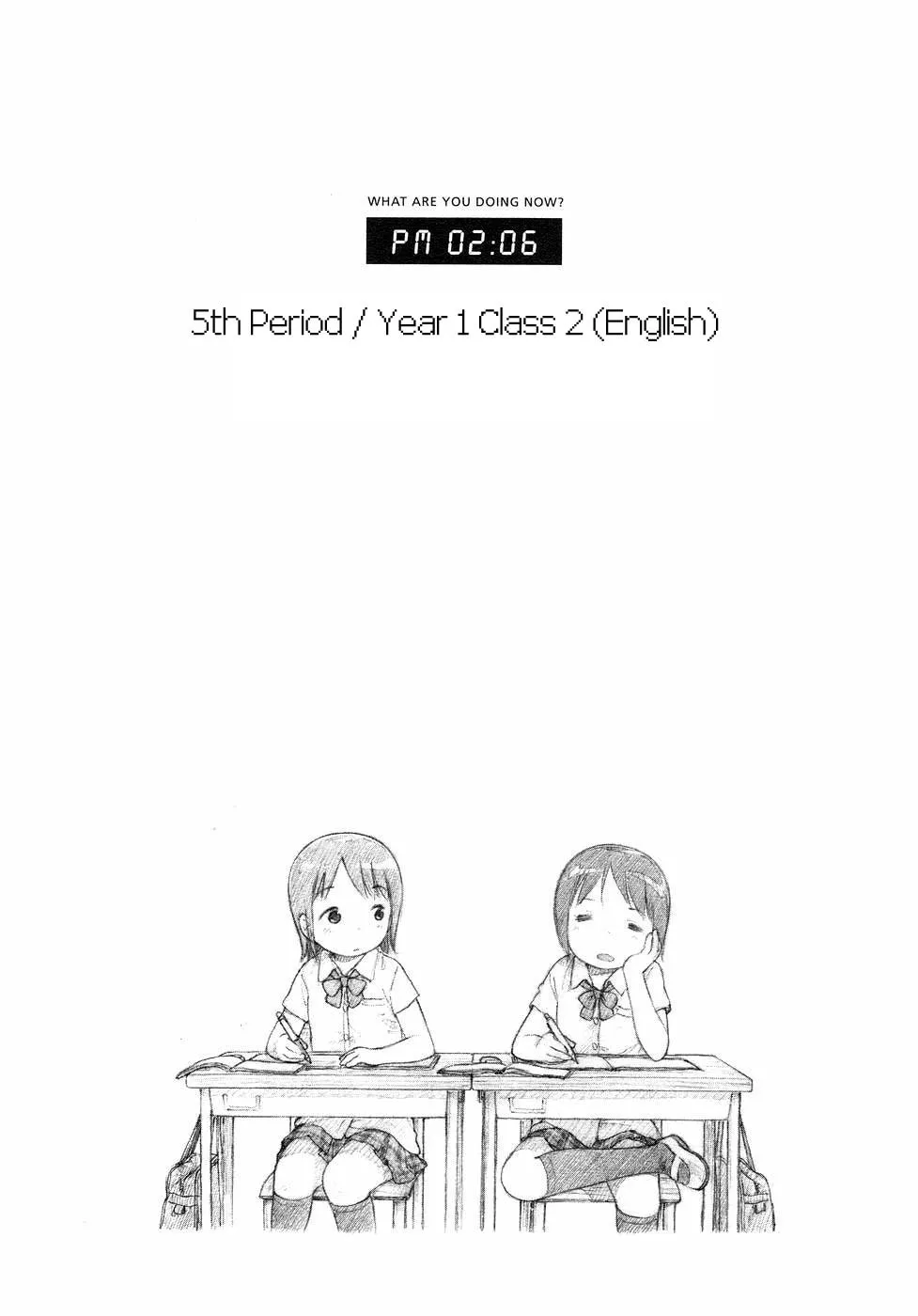 Read Strawberry Marshmallow chapter 60 image 9 on Lezhin