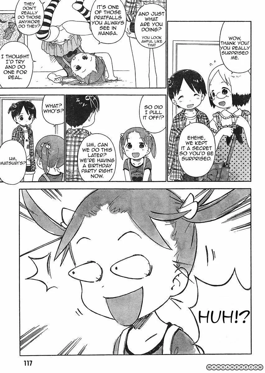 Read Strawberry Marshmallow chapter 62.1 image 2 on Lezhin