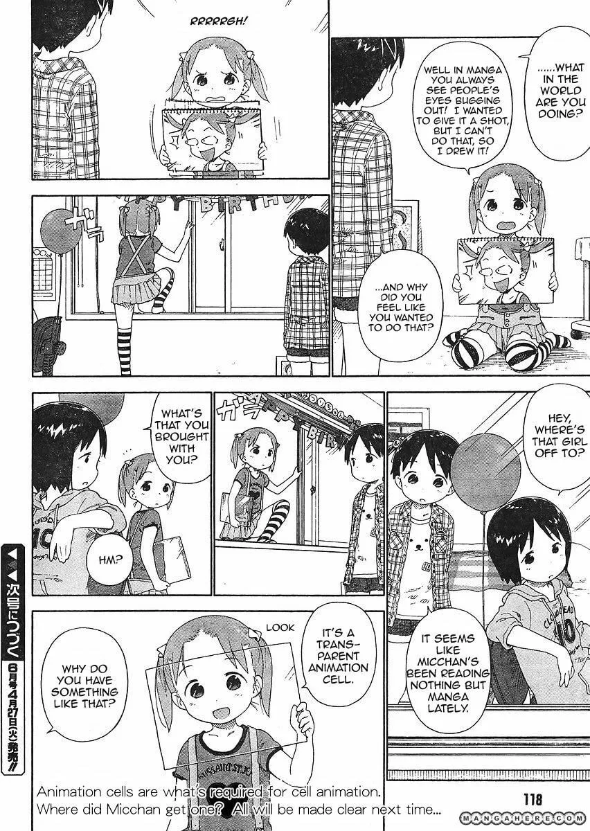 Read Strawberry Marshmallow chapter 62.1 image 3 on Lezhin