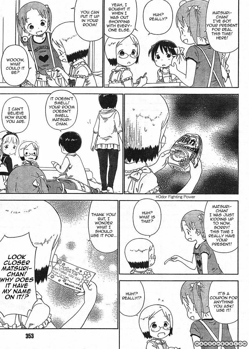 Read Strawberry Marshmallow chapter 62.3 image 4 on Lezhin