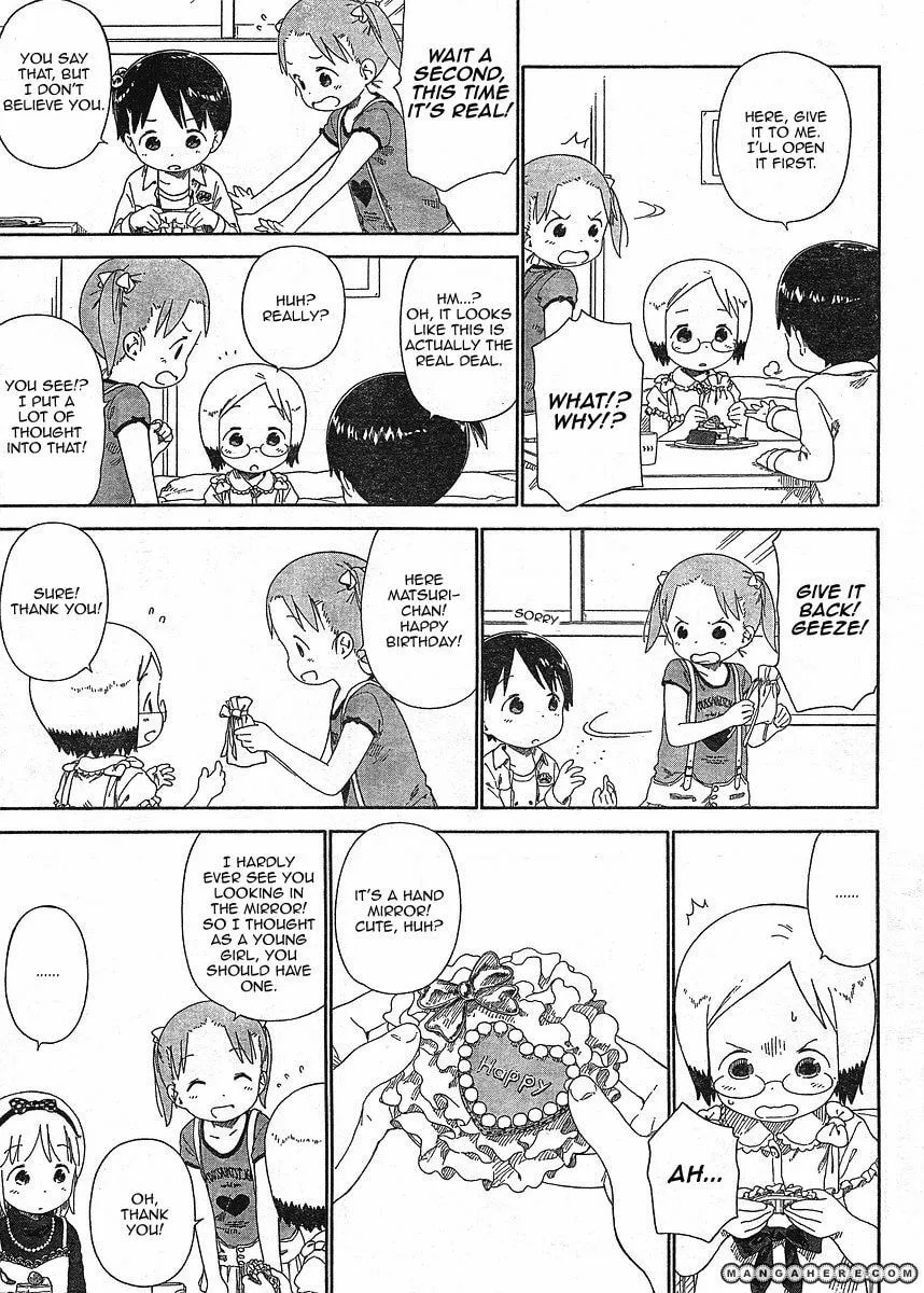 Read Strawberry Marshmallow chapter 62.3 image 6 on Lezhin