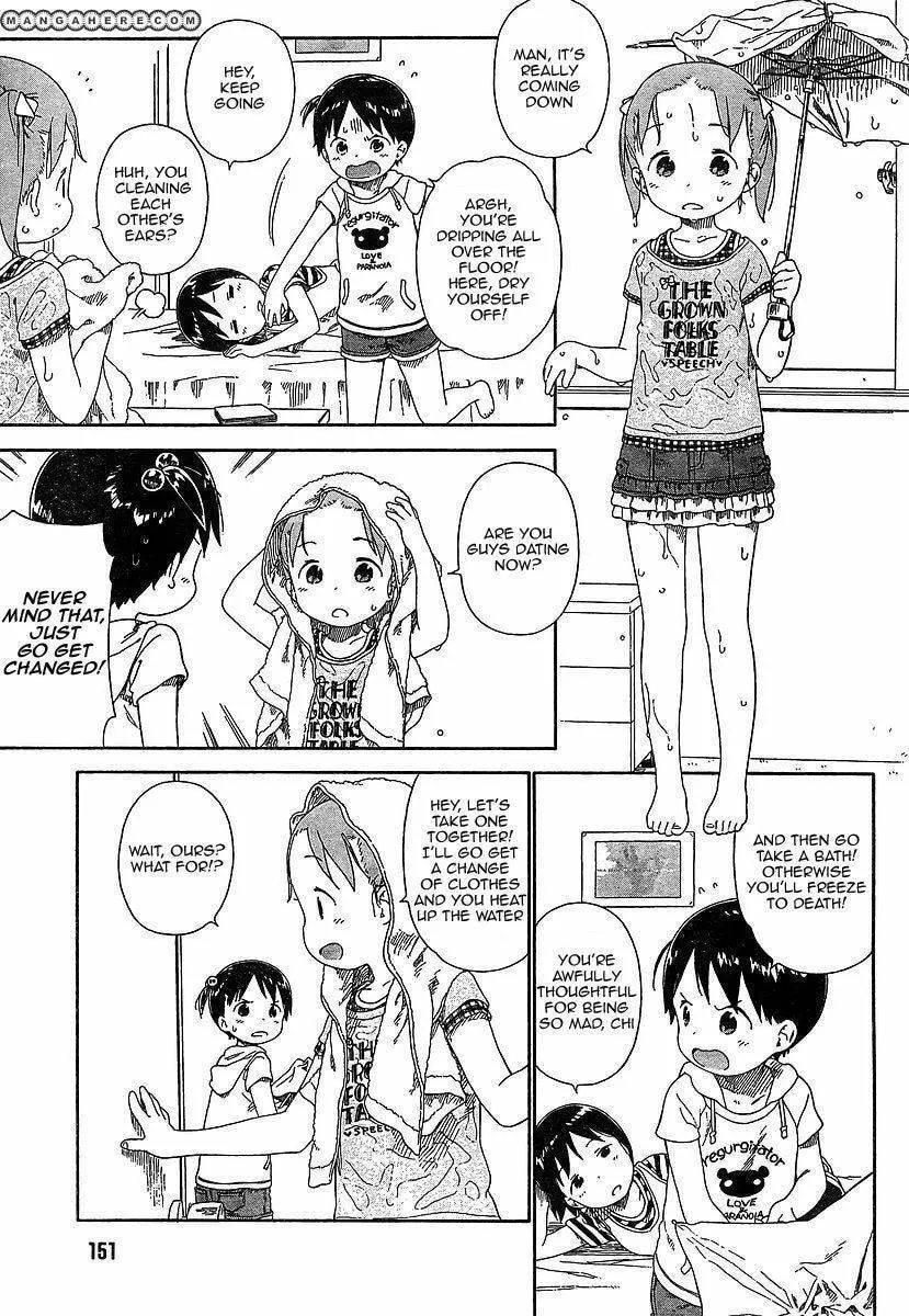 Read Strawberry Marshmallow chapter 62.6 image 2 on Lezhin
