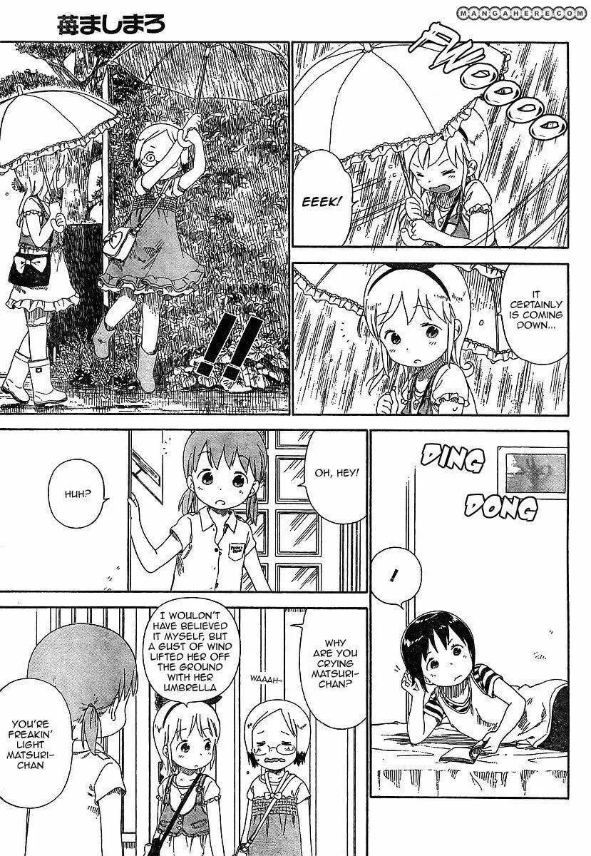 Read Strawberry Marshmallow chapter 62.6 image 4 on Lezhin