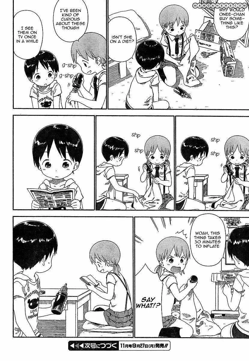 Read Strawberry Marshmallow chapter 62.6 image 7 on Lezhin