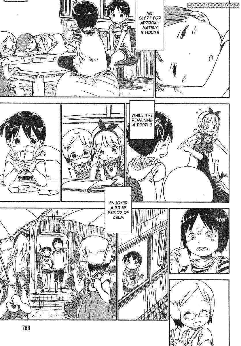 Read Strawberry Marshmallow chapter 62.8 image 2 on Lezhin