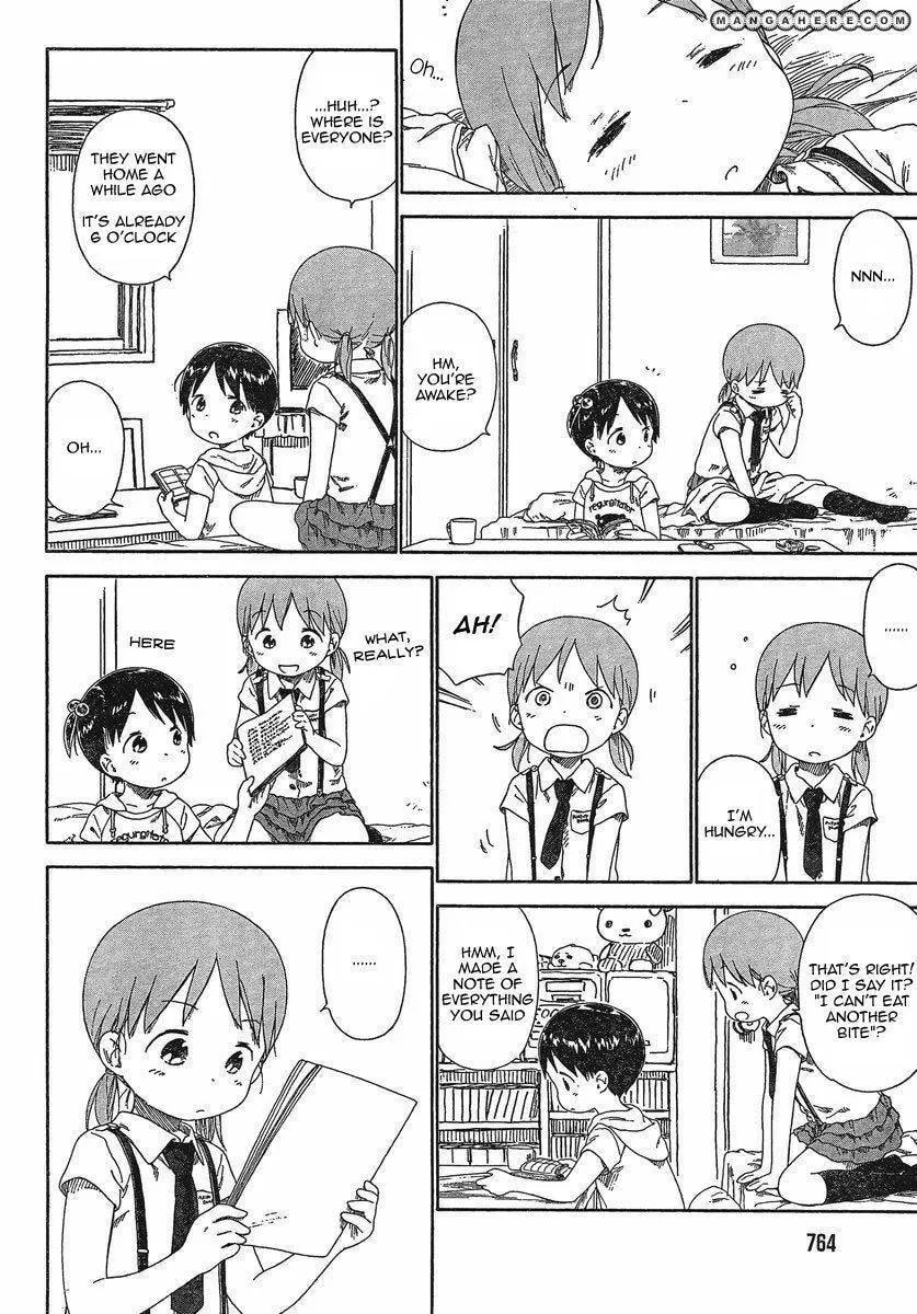 Read Strawberry Marshmallow chapter 62.8 image 3 on Lezhin