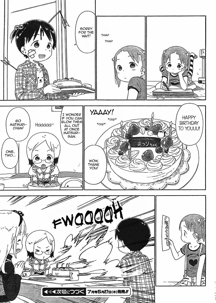 Read Strawberry Marshmallow chapter 62 image 10 on Lezhin