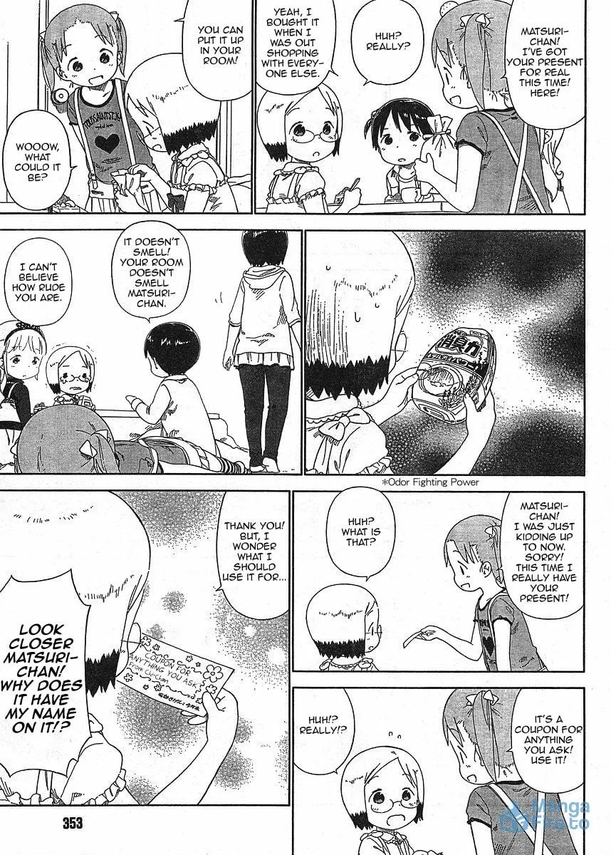 Read Strawberry Marshmallow chapter 62 image 14 on Lezhin
