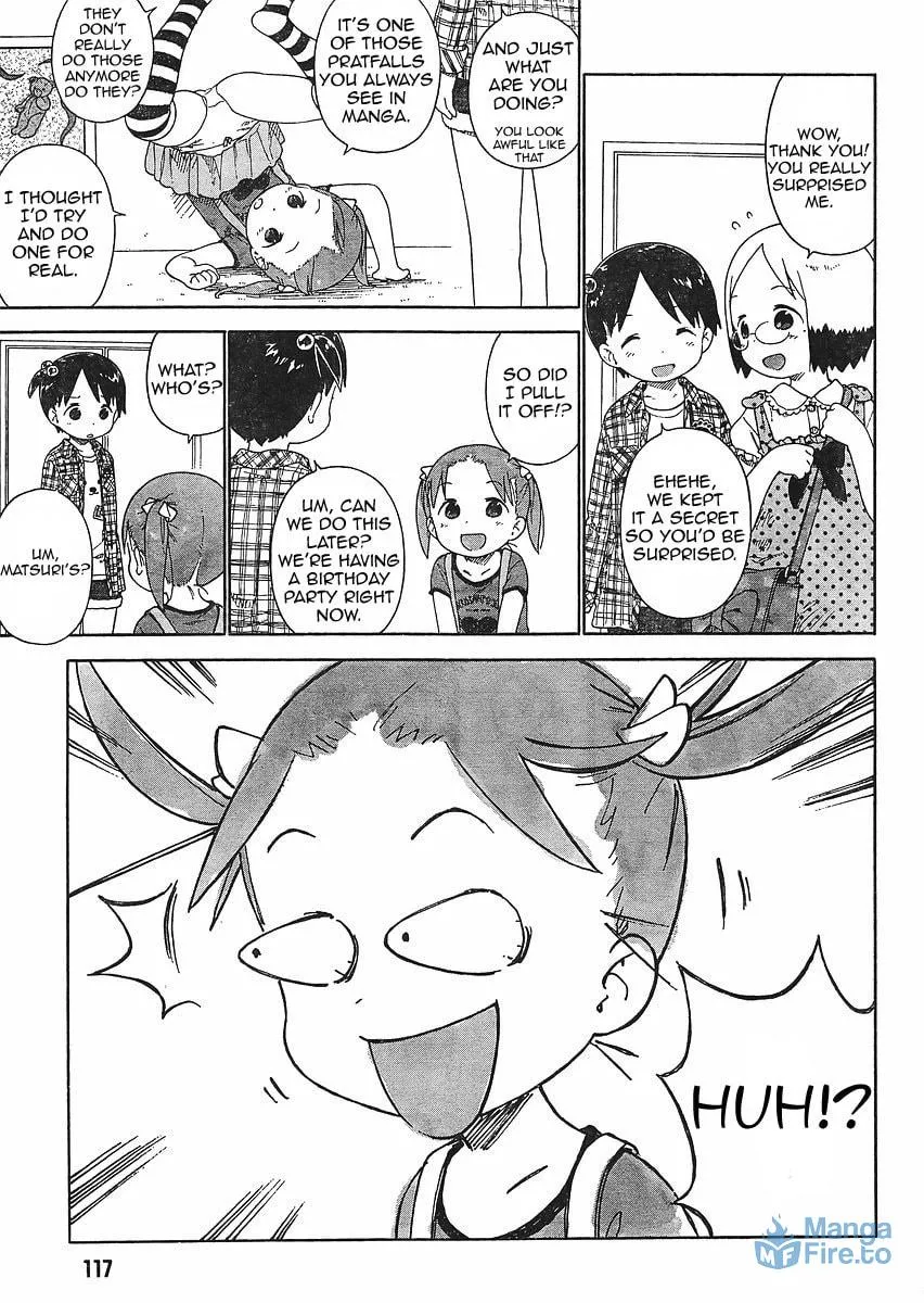 Read Strawberry Marshmallow chapter 62 image 2 on Lezhin