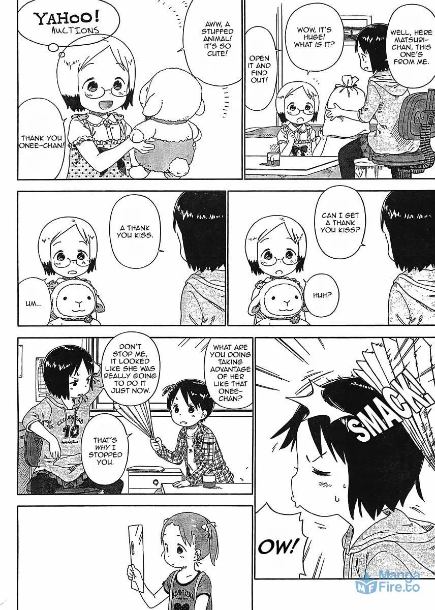 Read Strawberry Marshmallow chapter 62 image 5 on Lezhin