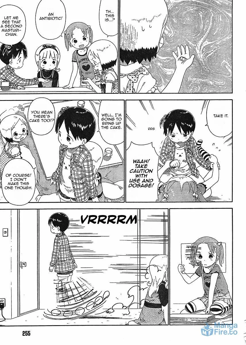 Read Strawberry Marshmallow chapter 62 image 8 on Lezhin